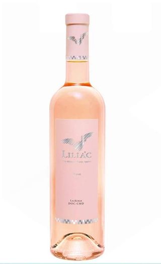 Liliac Roze 0.75 L
