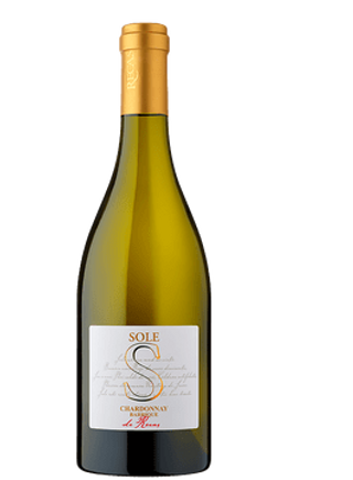 Cramele Recas Sole Chardonnay 0.75 L