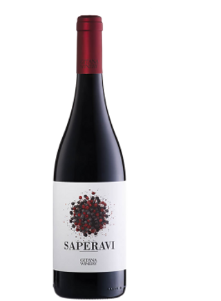 Gitana Saperavi 0.75 L