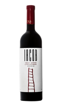 Davino Iacob Rosu 0.75 L