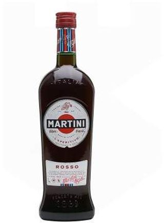 Martini Rosu 1 L