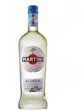 Martini Alb 1 L