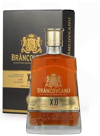 Vinars Brancoveanu XO 0.7 L