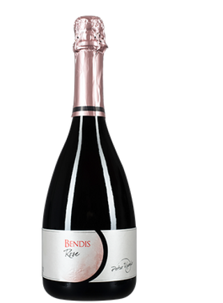 Bendis Rose 0.7 L
