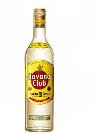Havana Club 3 YO 0.7 L