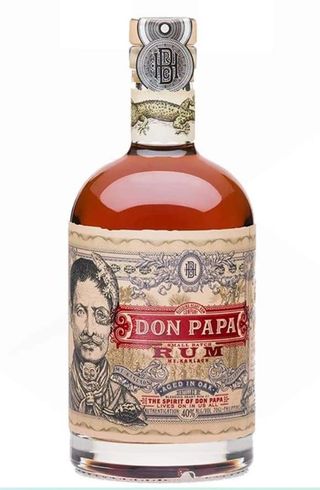 Don Papa Rum 0.7 L