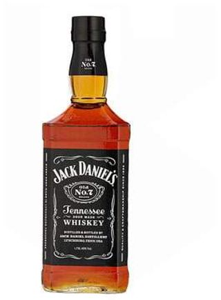 Jack Daniel's 0.7 L