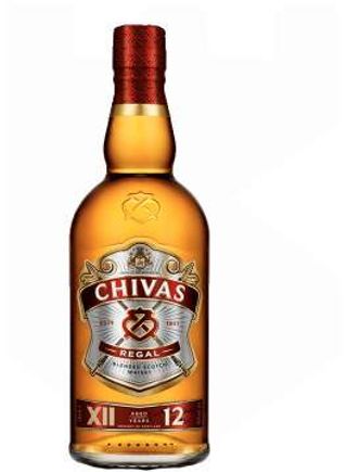 Chivas 12 YO 0.7 L