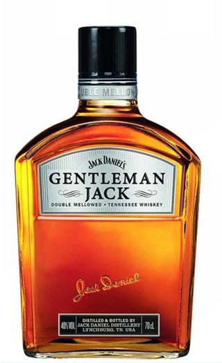Gentleman Jack 0.7 L