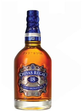 Chivas 18 YO 0.7 L