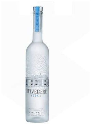 Belvedere 0.7 L