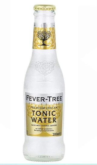 Fever Tree Tonic Indian