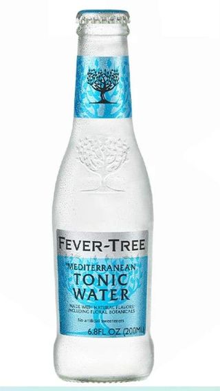 Fever Tree Tonic Aromatic