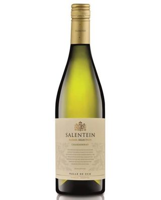 Salentein Barrel Selection Chardonnay 75 cl
