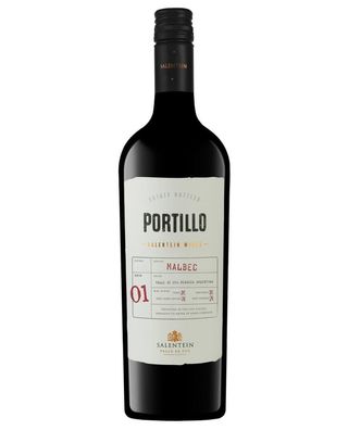 Salentein Portillo Malbec 75 cl
