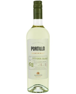 Salentein Portillo Sauvignon Blanc 75 cl