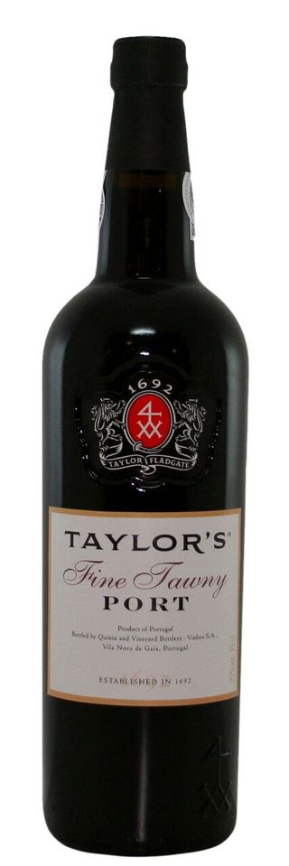 Taylor’s Fine Tawny Vin de Porto 75 cl