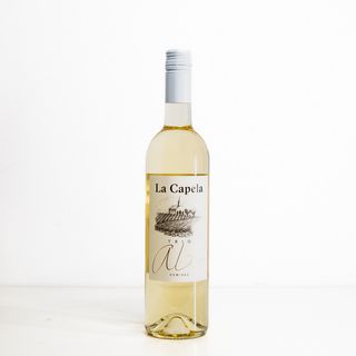 La Capela Trio Alb 0.75l