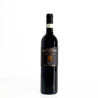 Cecilia B. Amarone De La Valpolicella 0.75l