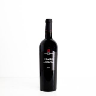 Tenute Rubino Miraglio Negroamaro 0.75l