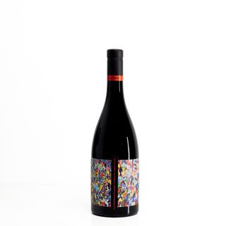 Tenute Rubino Palombara Primitivo 0.75l