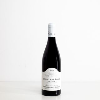 Chavy Chouet Bourgogne Rouge 0.75l