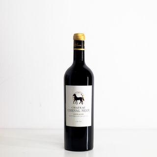 Mhb Cheval Noir Grand Cru Rouge 0.75l