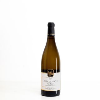 Jean Colette Chablis 1er Cru Vaillons