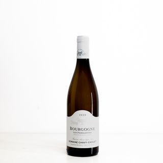 Chavy Chouet Bourgogne Blanc 0.75l