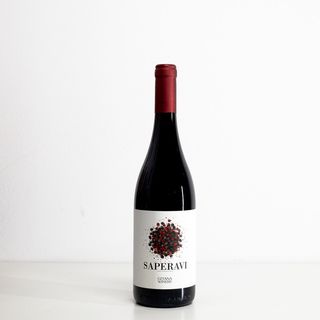 Gitana Saperavi 0.75l