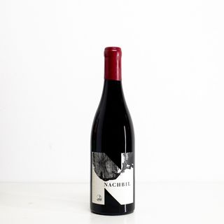 Nachbil Feteasca Neagra 0.75l