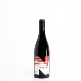 Nachbil Syrah Reserve 0.75l