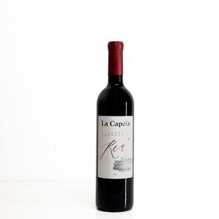La Capela Cuvee Selection Red 0.75l