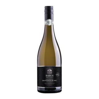 Marlborough Black Label Sauvignon Blanc 2021, Babich Wines 75 cl