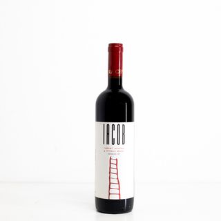 Davino Iacob Rosu 0.75l