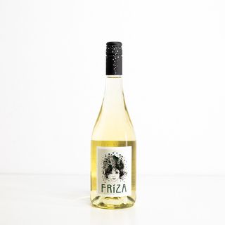 Carastelec Friza Alb 0.75l