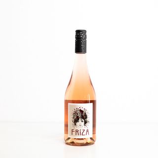 Carastelec Friza Rose 0.75l