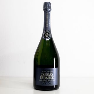 Champagne Charles H. Brut Reserve 0.75l