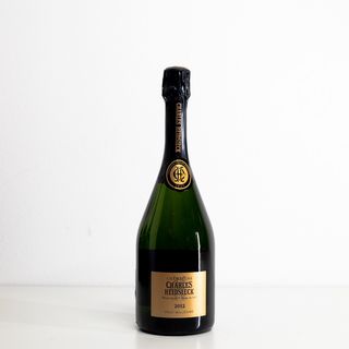 Champagne Charles H. Brut Millesime 2013 0.75l