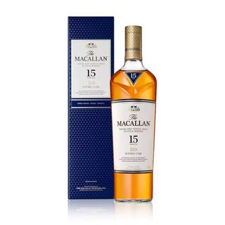 Macallan Double Cask 15 ani