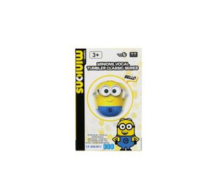 Igračka Minions Vocal Tumbler serija