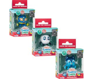 Igračka Smashlings figurica