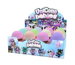 Igračka Unicones babies