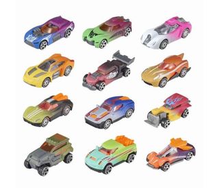 Igračka teamsterz colour change