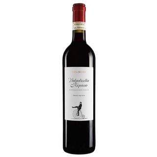 Valpolicella Ripasso · DOC · Classico Superiore · Delibori