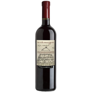 Montemazzano · Corvina Veronese · IGT · Villabella