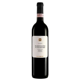 Bardolino Superiore · DOCG · Classico · Delibori