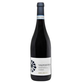 Valpolicella · DOC · Classico · Delibori