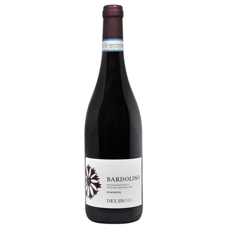 Bardolino · DOC · Classico · Delibori