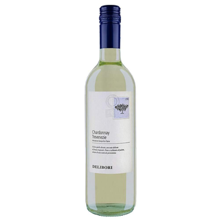 Chardonnay Trevenezie · IGT · Delibori
